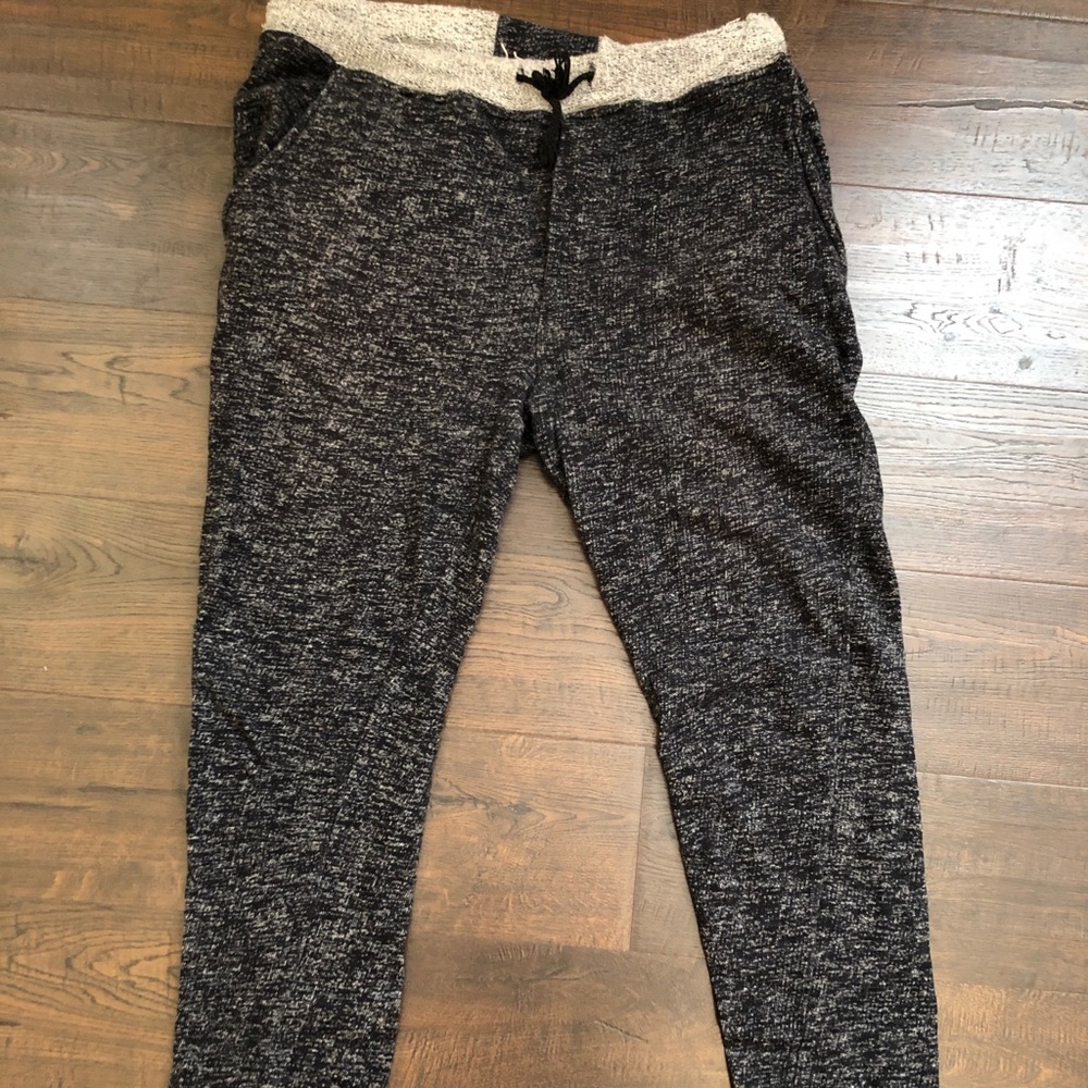 WAIMEA Slim fit men jogger sweatpants